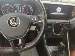 Volkswagen Polo Plus 1.5L Automatic Panoramic Comfort Edition - ფოტო 10