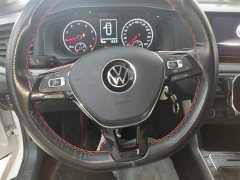 Volkswagen Polo Plus 1.5L Automatic Panoramic Comfort Edition - ფოტო 11