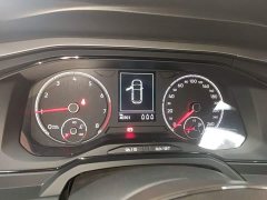 Volkswagen Polo Plus 1.5L Automatic Panoramic Comfort Edition - ფოტო 12