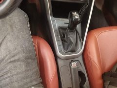 Volkswagen Polo Plus 1.5L Automatic Panoramic Comfort Edition - ფოტო 14