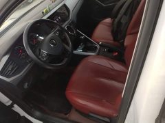 Volkswagen Polo Plus 1.5L Automatic Panoramic Comfort Edition - ფოტო 15
