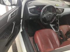 Volkswagen Polo Plus 1.5L Automatic Panoramic Comfort Edition - ფოტო 16