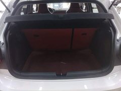 Volkswagen Polo Plus 1.5L Automatic Panoramic Comfort Edition - ფოტო 19