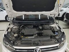 Volkswagen Polo Plus 1.5L Automatic Panoramic Comfort Edition - ფოტო 20