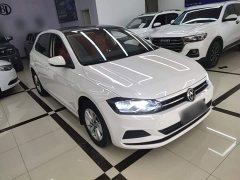 Volkswagen Polo Plus 1.5L Automatic Panoramic Comfort Edition - ფოტო 4