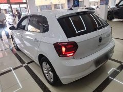 Volkswagen Polo Plus 1.5L Automatic Panoramic Comfort Edition - ფოტო 5