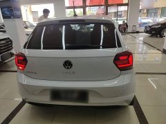 Volkswagen Polo Plus 1.5L Automatic Panoramic Comfort Edition - ფოტო 6