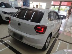 Volkswagen Polo Plus 1.5L Automatic Panoramic Comfort Edition - ფოტო 7