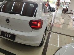 Volkswagen Polo Plus 1.5L Automatic Panoramic Comfort Edition - ფოტო 8