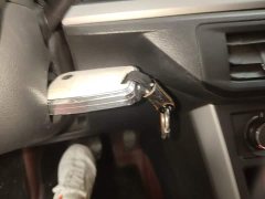 Volkswagen Polo Plus 1.5L Automatic Panoramic Comfort Edition - ფოტო 9