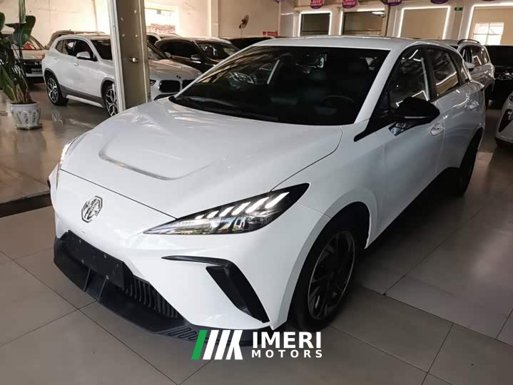 SAIC MG4 2023 415km Overseas Champion Edition - ავტომობილი ჩინეთიდან