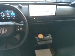 SAIC MG4 2023 415km Overseas Champion Edition - ფოტო 10
