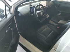 SAIC MG4 2023 415km Overseas Champion Edition - ფოტო 15