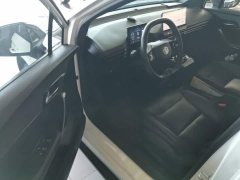 SAIC MG4 2023 415km Overseas Champion Edition - ფოტო 16