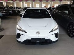 SAIC MG4 2023 415km Overseas Champion Edition - ფოტო 3