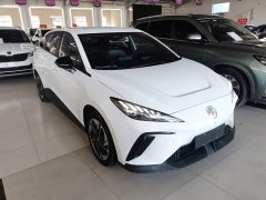 SAIC MG4 2023 415km Overseas Champion Edition - ფოტო 4