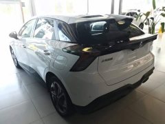 SAIC MG4 2023 415km Overseas Champion Edition - ფოტო 5