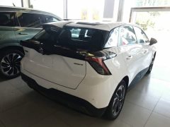 SAIC MG4 2023 415km Overseas Champion Edition - ფოტო 7