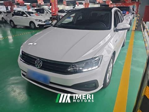 2021 Volkswagen Lingdu 230TSI DSG Fashion Edition