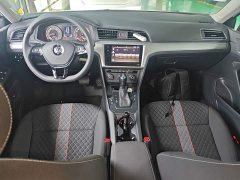 Volkswagen Lingdu 230TSI DSG Fashion Edition - ფოტო 10
