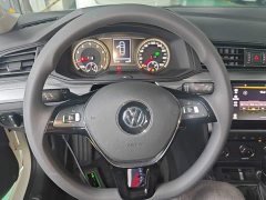 Volkswagen Lingdu 230TSI DSG Fashion Edition - ფოტო 11