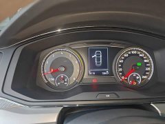 Volkswagen Lingdu 230TSI DSG Fashion Edition - ფოტო 12