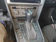 Volkswagen Lingdu 230TSI DSG Fashion Edition - ფოტო 14