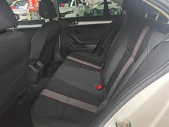 Volkswagen Lingdu 230TSI DSG Fashion Edition - ფოტო 17
