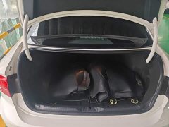 Volkswagen Lingdu 230TSI DSG Fashion Edition - ფოტო 19