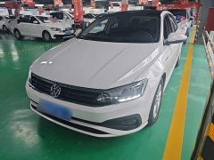 Volkswagen Lingdu 230TSI DSG Fashion Edition - ფოტო 2