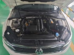 Volkswagen Lingdu 230TSI DSG Fashion Edition - ფოტო 20