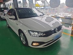 Volkswagen Lingdu 230TSI DSG Fashion Edition - ფოტო 4