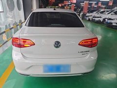 Volkswagen Lingdu 230TSI DSG Fashion Edition - ფოტო 6