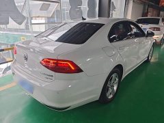 Volkswagen Lingdu 230TSI DSG Fashion Edition - ფოტო 7