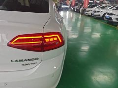Volkswagen Lingdu 230TSI DSG Fashion Edition - ფოტო 8