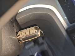 Volkswagen Lingdu 230TSI DSG Fashion Edition - ფოტო 9