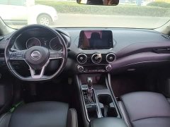 Nissan Sylphy 1.6L XL CVT Comfort Edition - ფოტო 10