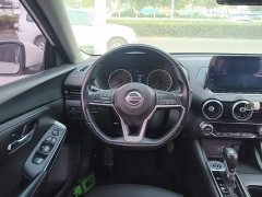 Nissan Sylphy 1.6L XL CVT Comfort Edition - ფოტო 11