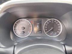 Nissan Sylphy 1.6L XL CVT Comfort Edition - ფოტო 12