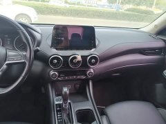 Nissan Sylphy 1.6L XL CVT Comfort Edition - ფოტო 13