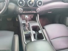 Nissan Sylphy 1.6L XL CVT Comfort Edition - ფოტო 14