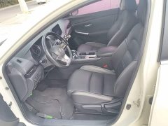 Nissan Sylphy 1.6L XL CVT Comfort Edition - ფოტო 15