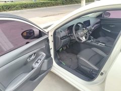 Nissan Sylphy 1.6L XL CVT Comfort Edition - ფოტო 16