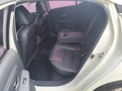 Nissan Sylphy 1.6L XL CVT Comfort Edition - ფოტო 17