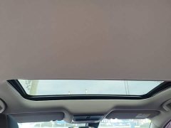 Nissan Sylphy 1.6L XL CVT Comfort Edition - ფოტო 18