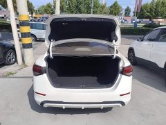 Nissan Sylphy 1.6L XL CVT Comfort Edition - ფოტო 19