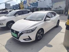 Nissan Sylphy 1.6L XL CVT Comfort Edition - ფოტო 2