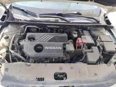 Nissan Sylphy 1.6L XL CVT Comfort Edition - ფოტო 20
