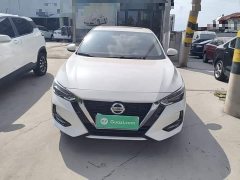 Nissan Sylphy 1.6L XL CVT Comfort Edition - ფოტო 3