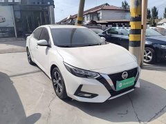 Nissan Sylphy 1.6L XL CVT Comfort Edition - ფოტო 4